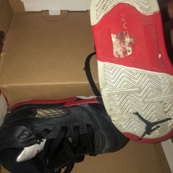 Retro Jordan - Picture 3 of 6